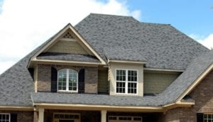 Vision Roofing can replace and repaid asphalt shingle roofs.