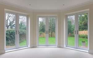 bay window