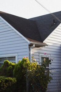 Roof fascia contractors in Charlotte, NC.