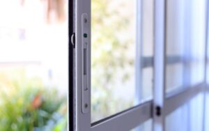 sliding window